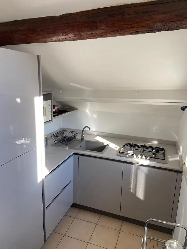 Ca' Riva San Marco Apartment Venice