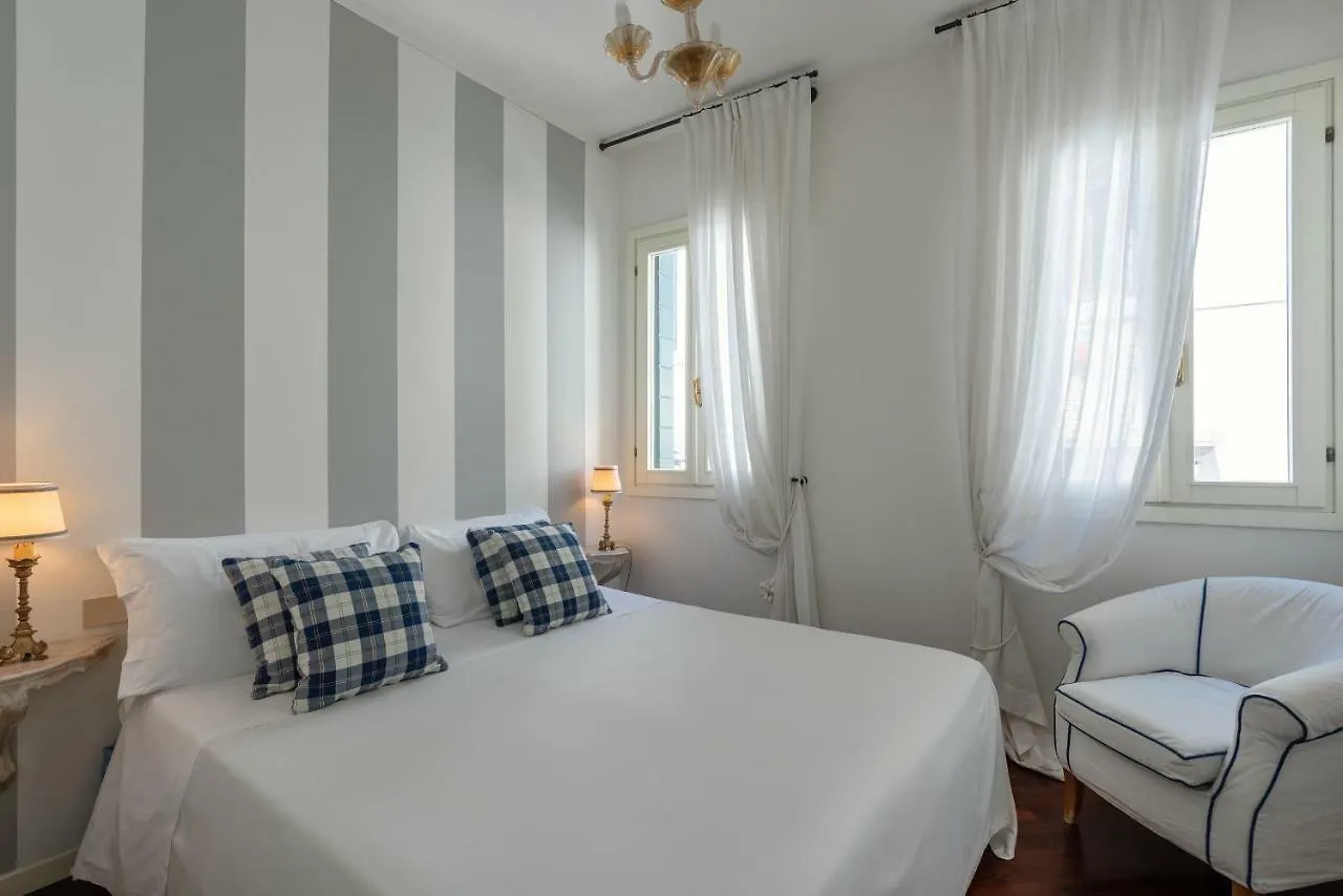 Ca' Riva San Marco Apartment Venice