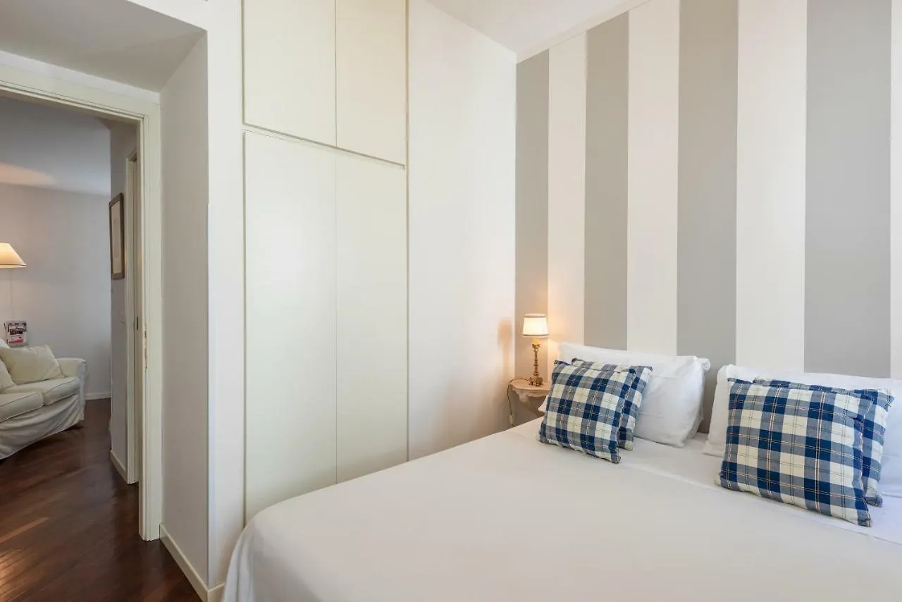 Ca' Riva San Marco Apartment Venice