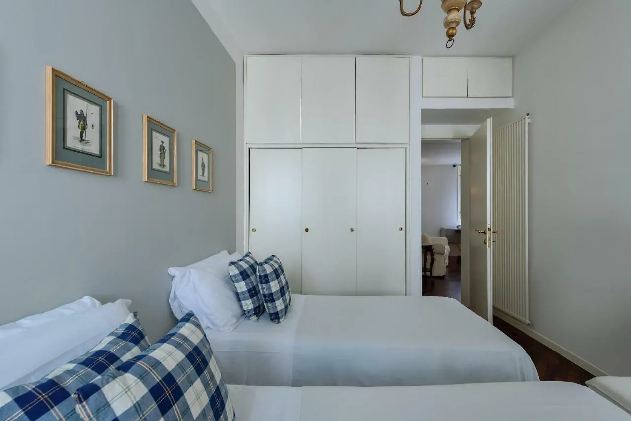Ca' Riva San Marco Apartment Venice Italy