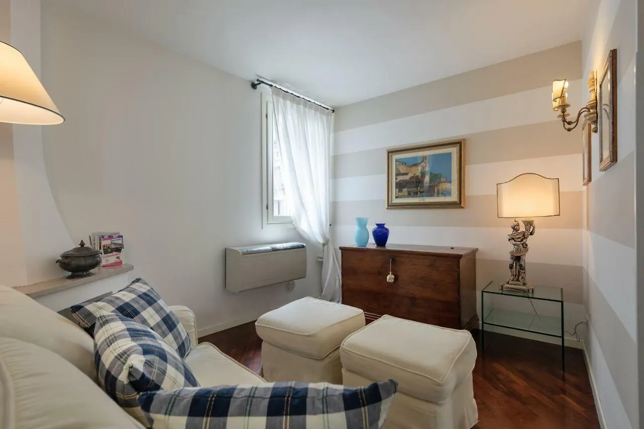 Ca' Riva San Marco Apartment Venice