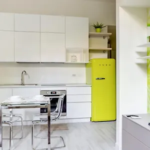 Modernissimo Loft In Porta Romana, A 200m Dalla Bocconi , Milán Italia
