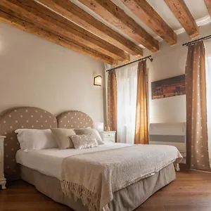  Apartamento Corte Contarina San Marco R&r