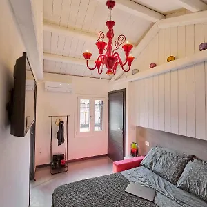  Appartement Simone Cenedese Murano - Ambra