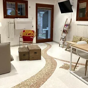  Apartamento Ca' Dell'ombra Felice - Canal View