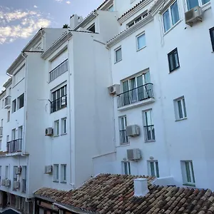 Puerto Banus , Marbella España