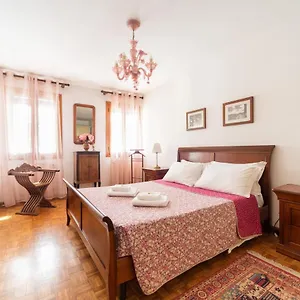 Apartamento Campiello San Rocco