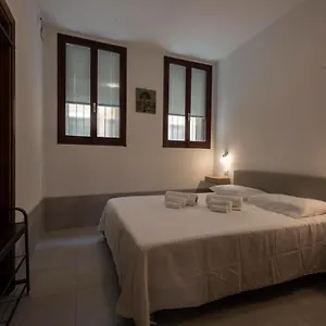  Apartamento Corte Sconta Ca'maurizio