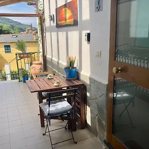 Nel Blu Dipinto Di Blu Levanto