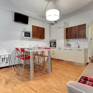  Appartement Ca' Torretta - San Marco