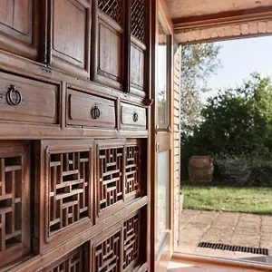 Country House Art And Garden Monte Antico