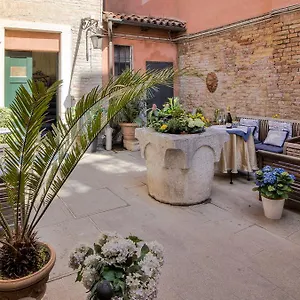  Appartement Ca' Della Corte Flats
